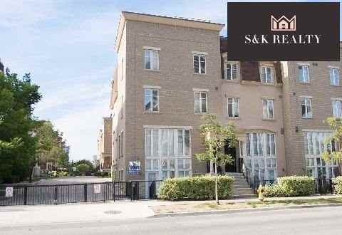 46 East Liberty Street ##512#