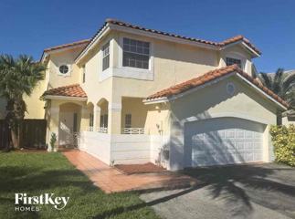 9109 Sw 171 St Miami Fl 33196 3 Bedroom House For Rent For