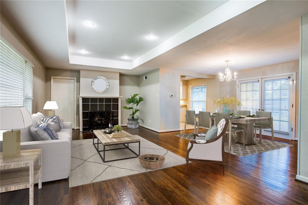 6262 Lafayette Way - Photo 2 of 11