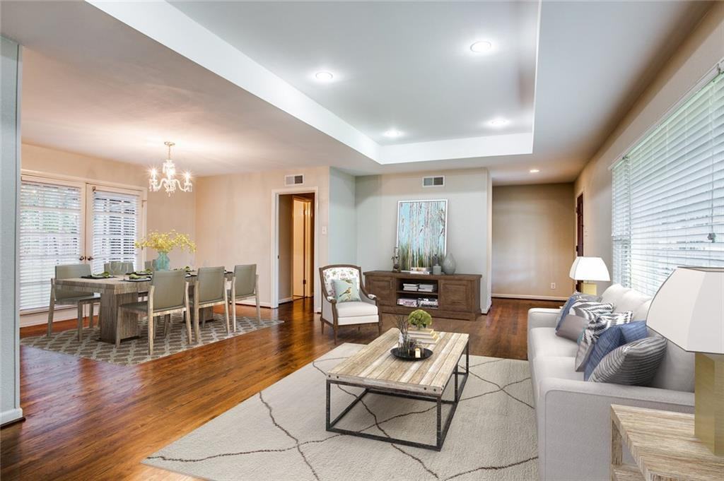 6262 Lafayette Way - Photo 3 of 11