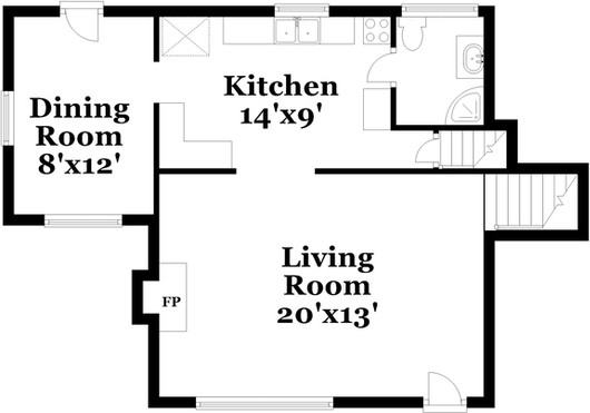 2624 South Evanston Avenue - Photo 2 of 18