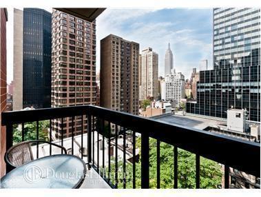 250 E 40th St #21F