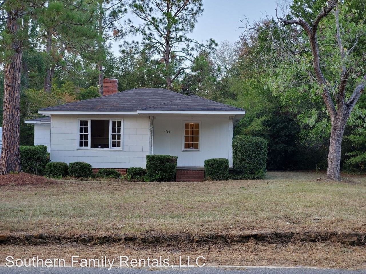 1005 W. Moore St., Dublin, GA 31021 3 Bedroom House for Rent for 795