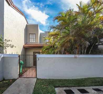15385 Sw 104th Ter Unit 3 Miami Fl 33196 2 Bedroom