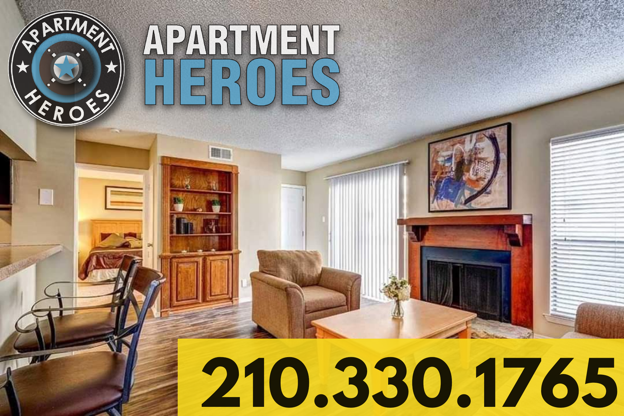 2600 Northeast Interstate 410 Loop ##64C