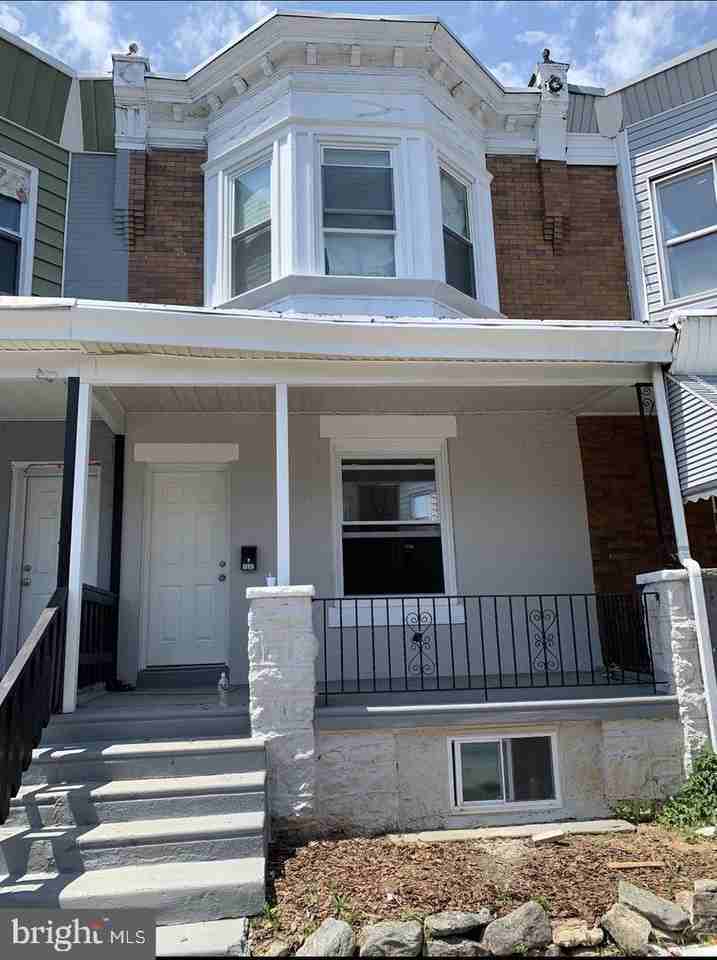 1332 S Lindenwood Street, Philadelphia, PA 19143 3 Bedroom ...