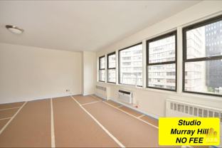 E 36th St #8F - Photo 1 of 1