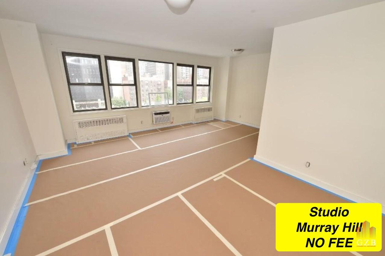 E 36th St #8F - Photo 2 of 5