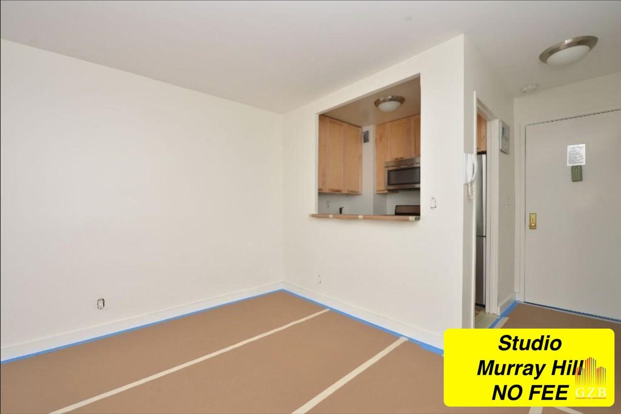 E 36th St #8F - Photo 3 of 5