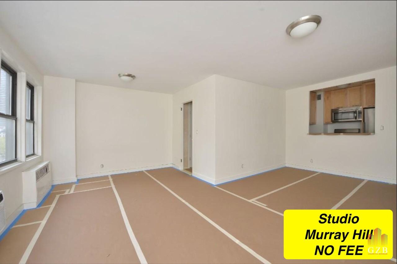 E 36th St #8F - Photo 4 of 5