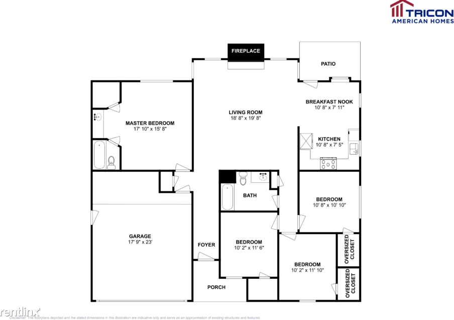 24107 Lone Elm Drive - Photo 2 of 16