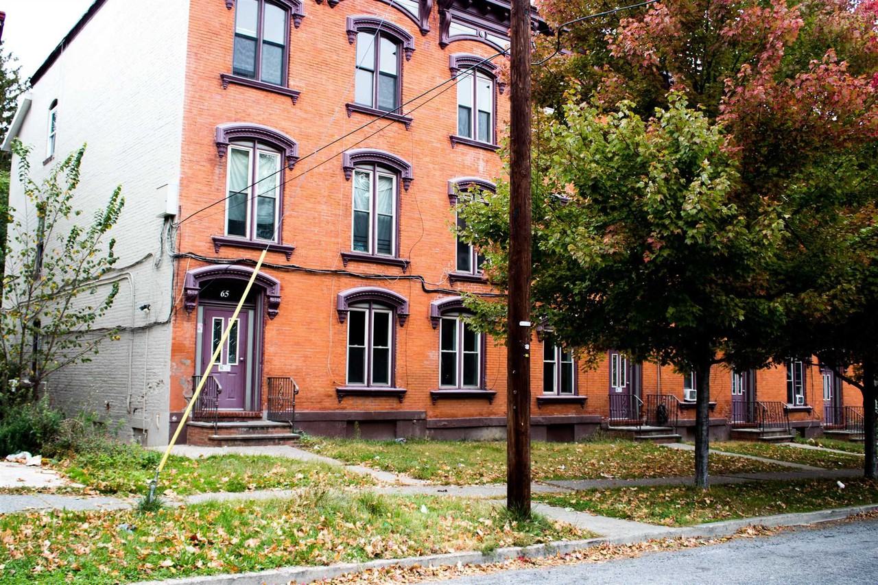 65 S Hamilton 9, Poughkeepsie, NY 12601 1 Bedroom Apartment for Rent