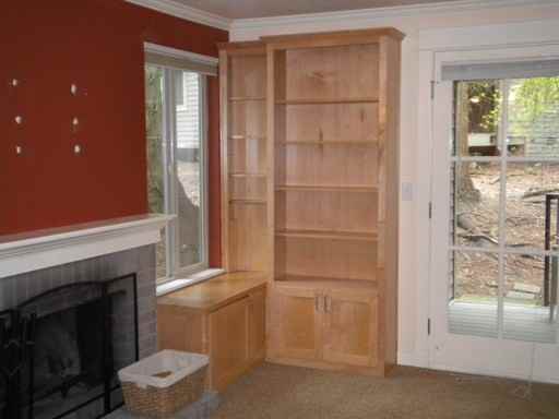 8105 145th Ct NE - Photo 3 of 9