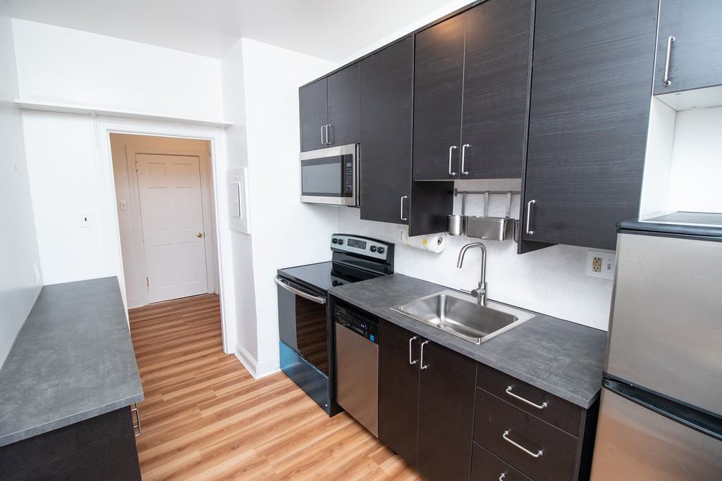 400 West Hortter Street