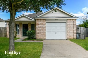 18091 Forest Cedars Drive Houston Tx 77084 3 Bedroom House