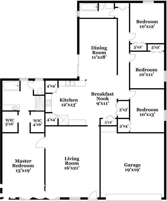 3424 Steelgate Ct - Photo 2 of 14