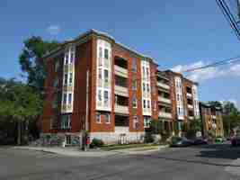 featured image of 585 O'Connor Street #29