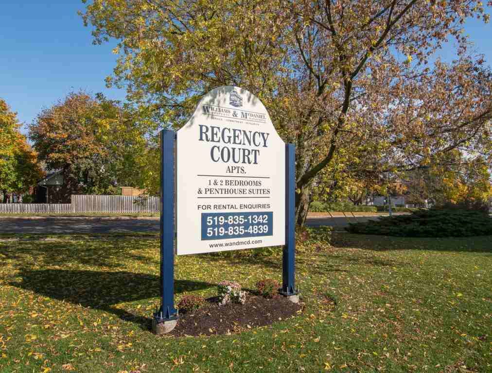 Regency Court Apartments - Photo 3 of 39