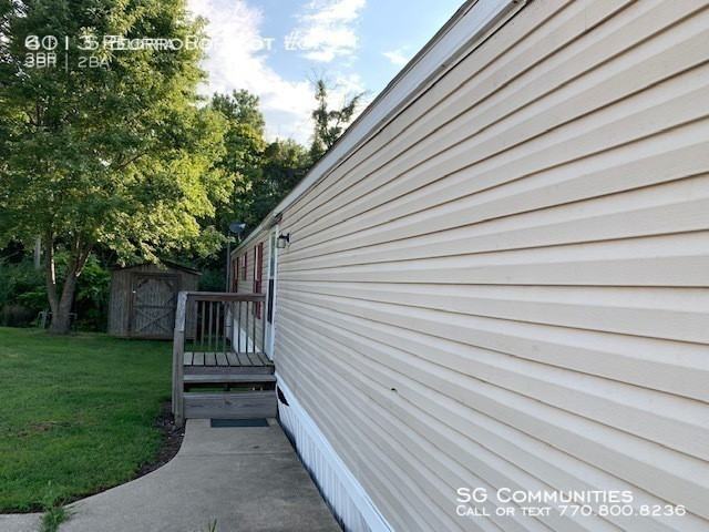 601 S Burroughs St Lot #1 - Photo 2 of 11