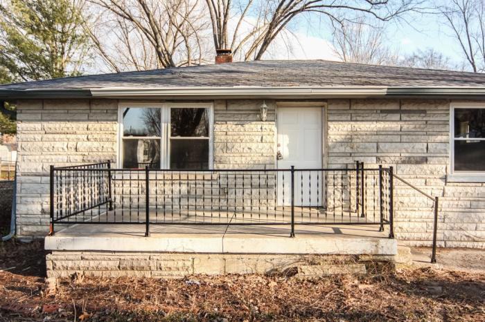 5270 Mount Pleasant Center St. - Photo 2 of 21