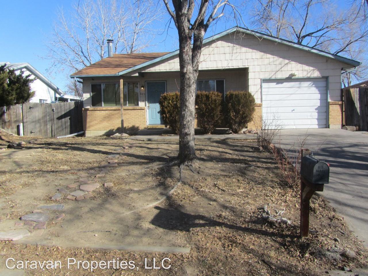 805 Don Juan Court - Photo 2 of 13