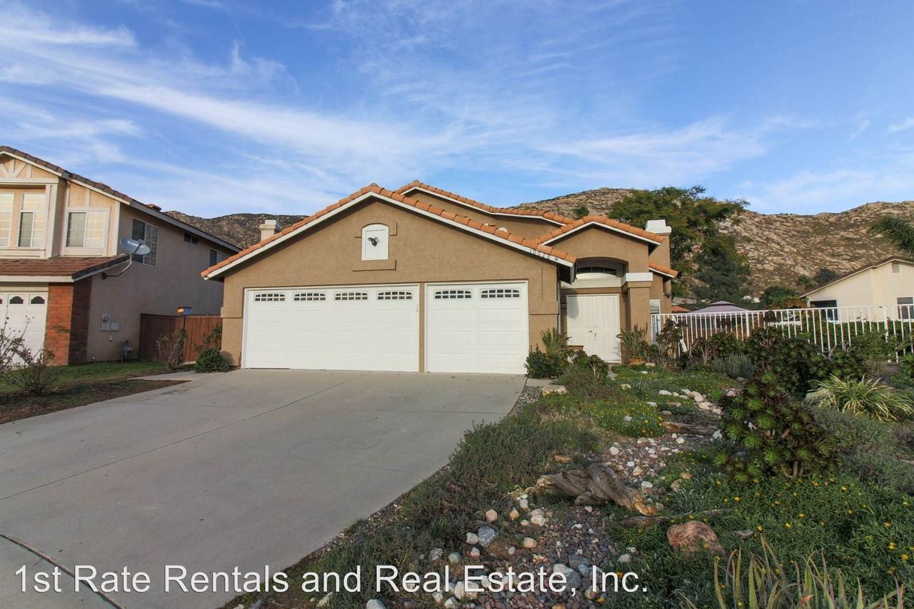 10028 Rock Hill, Moreno Valley, CA 92557 4 Bedroom House for Rent for