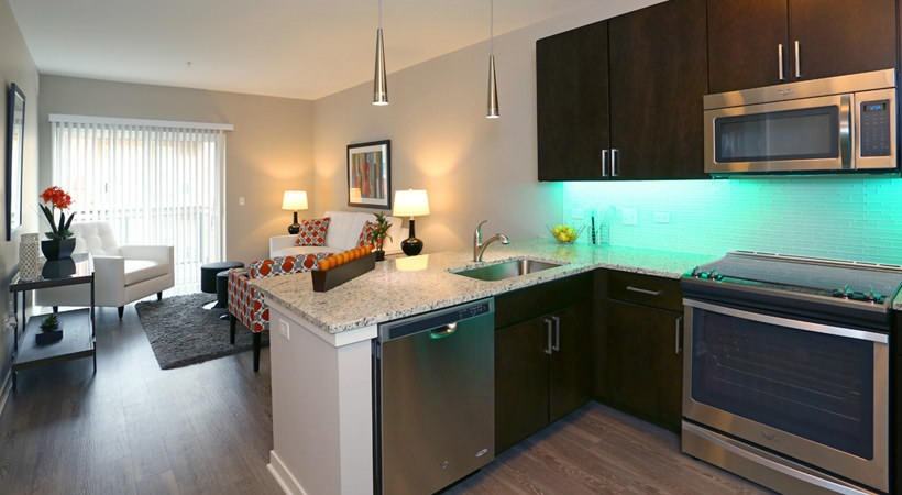 1100 Apex - Photo 2 of 16