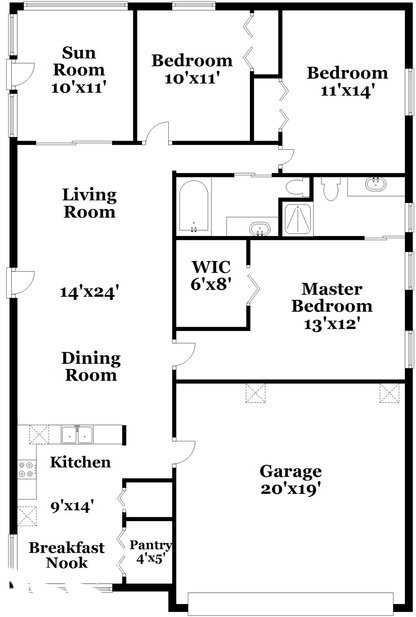 7927 Hathaway Dr - Photo 2 of 16