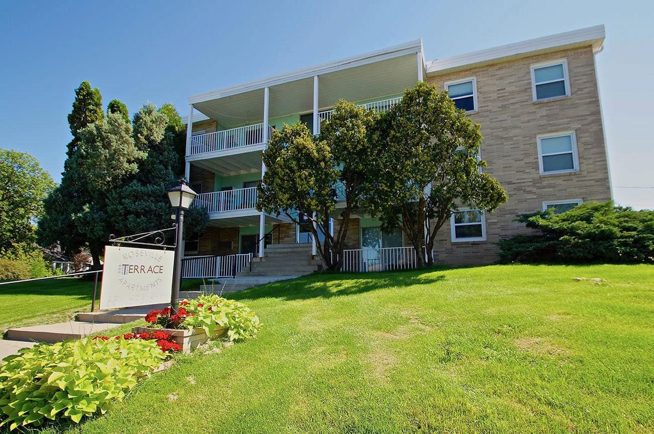 Roseville Terrace Apartments - Photo 5 of 5