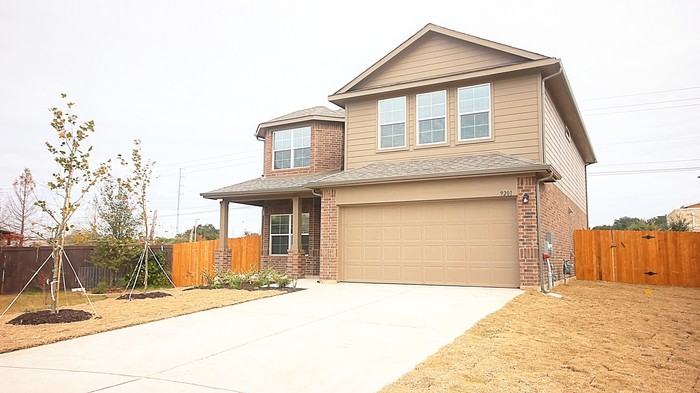 9201 Sawyer Fay Lane - Photo 2 of 22