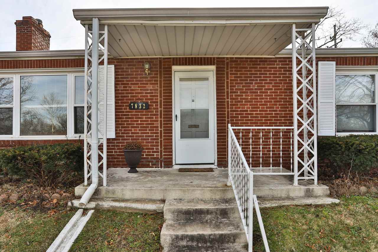 7832 Drexel Drive - Photo 2 of 17