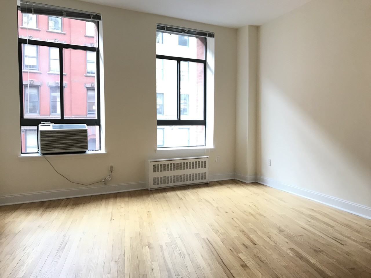 Broadway & Astor Place