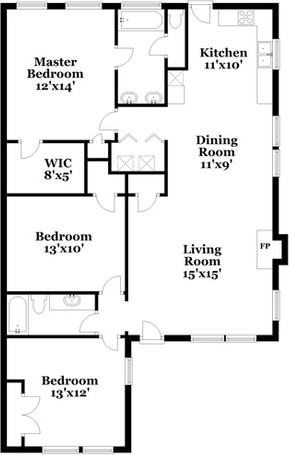 105 Hazelwood Court - Photo 2 of 16
