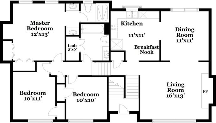 716 Feldspar Street - Photo 2 of 18