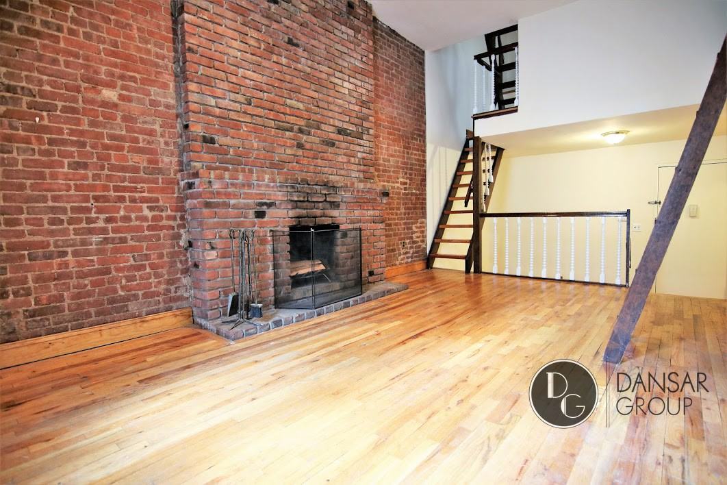 63 West 73rd Street #4F