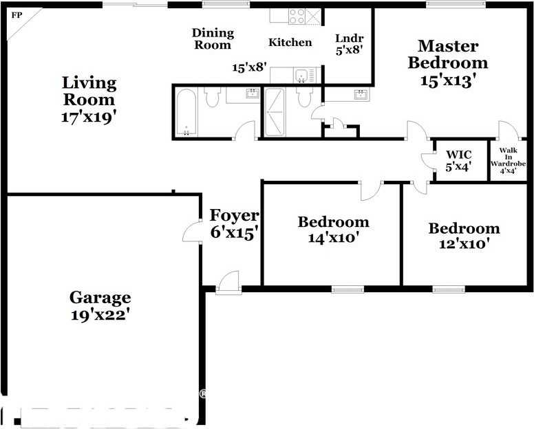 417 Oakwood Cir - Photo 2 of 16