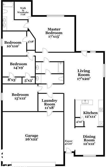 2009 Alanbrooke Dr - Photo 2 of 16