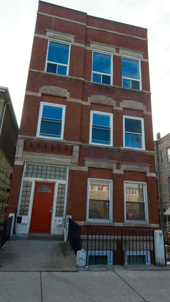 321 W 24th St Apt 2f