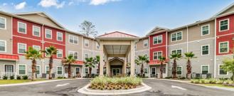 Brookestone Senior Residences - Photo 1 of 1