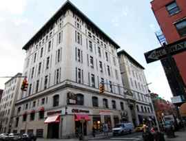 160 Bleecker St Unit 10LE  