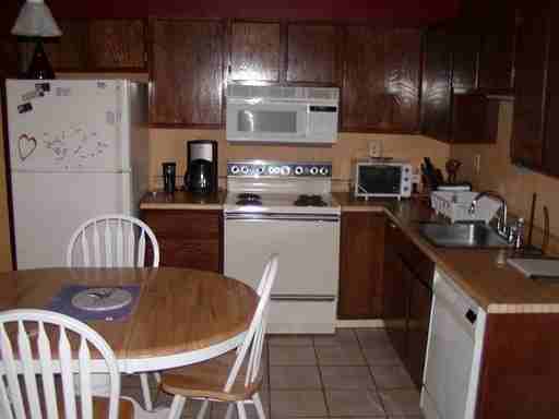 4200 Lodgepole Cir #102i - Photo 2 of 5