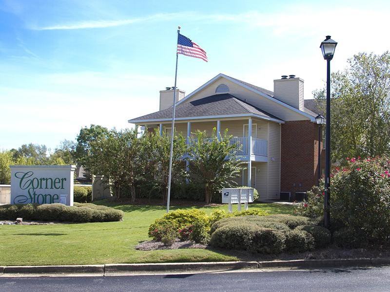 Corner Stone - Photo 3 of 27