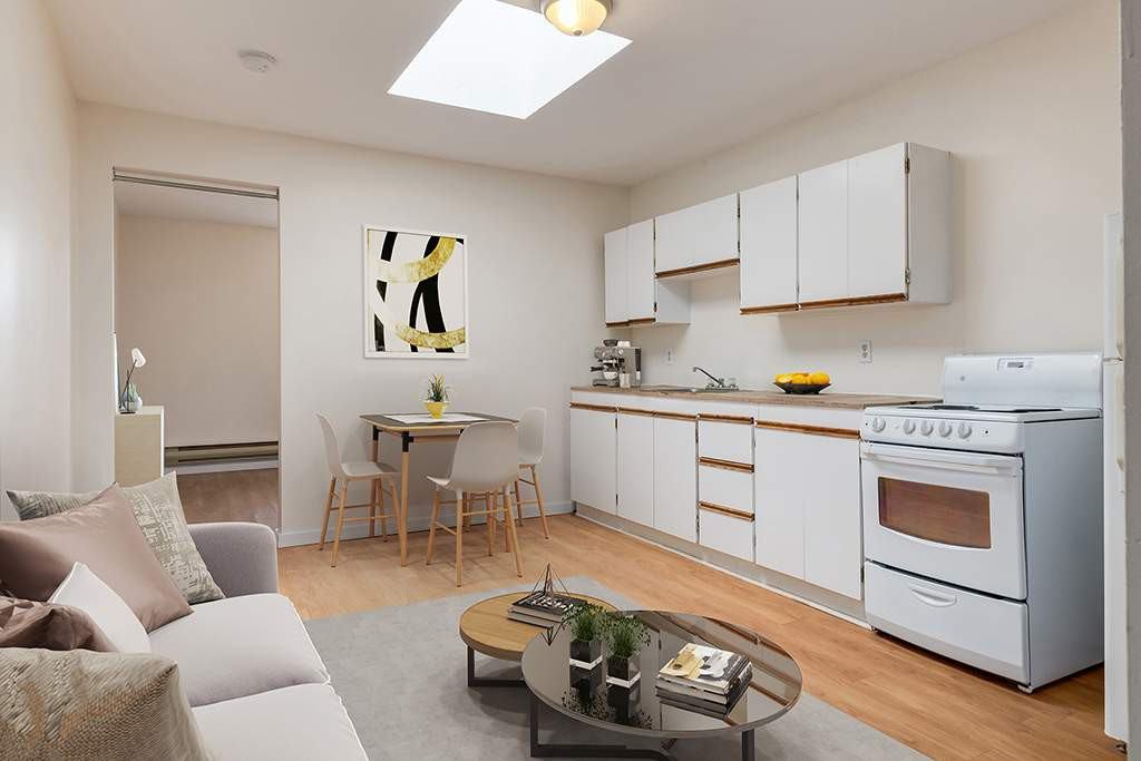 Central Place - Photo 2 of 20