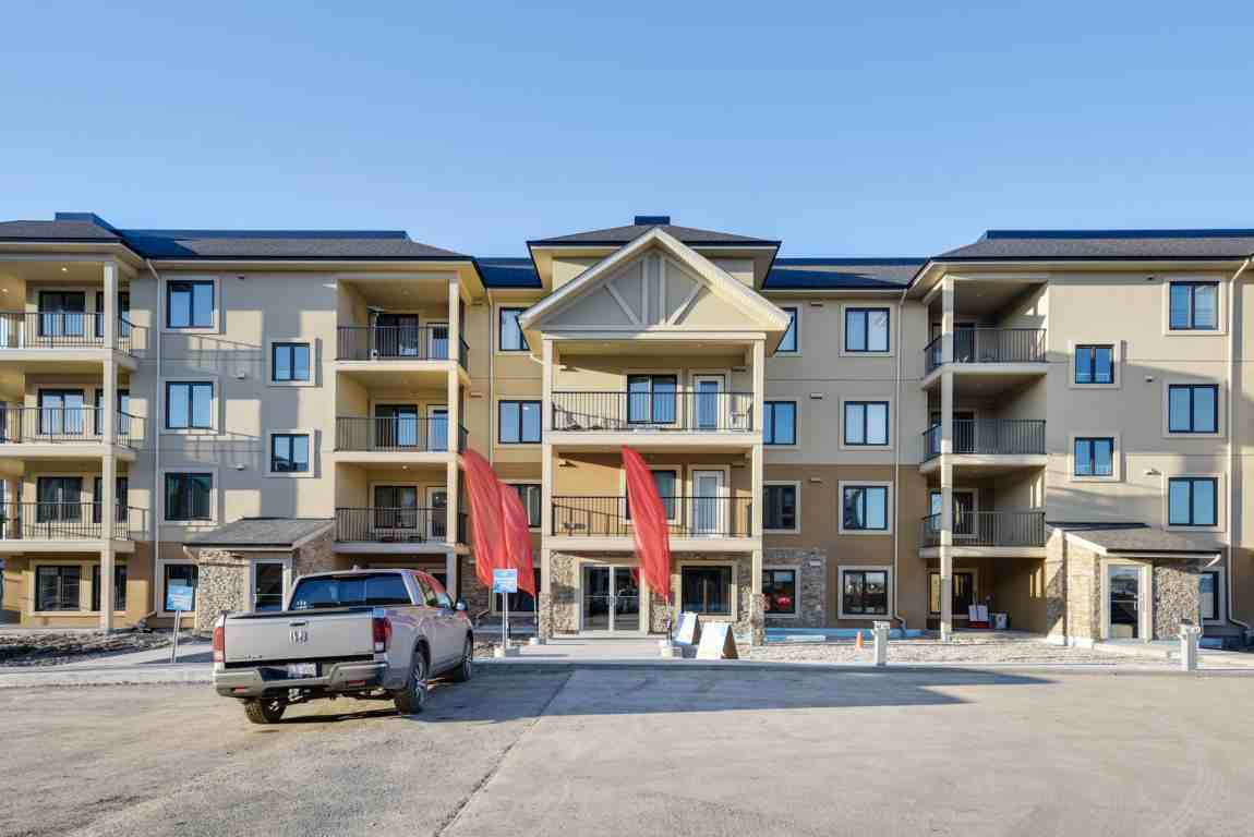 Essence At Windermere South Apartments for Rent 1027 173 St Sw
