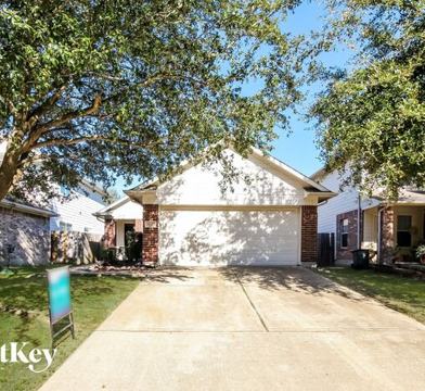 1427 Oxberg Trail Houston Tx 77073 3 Bedroom House For