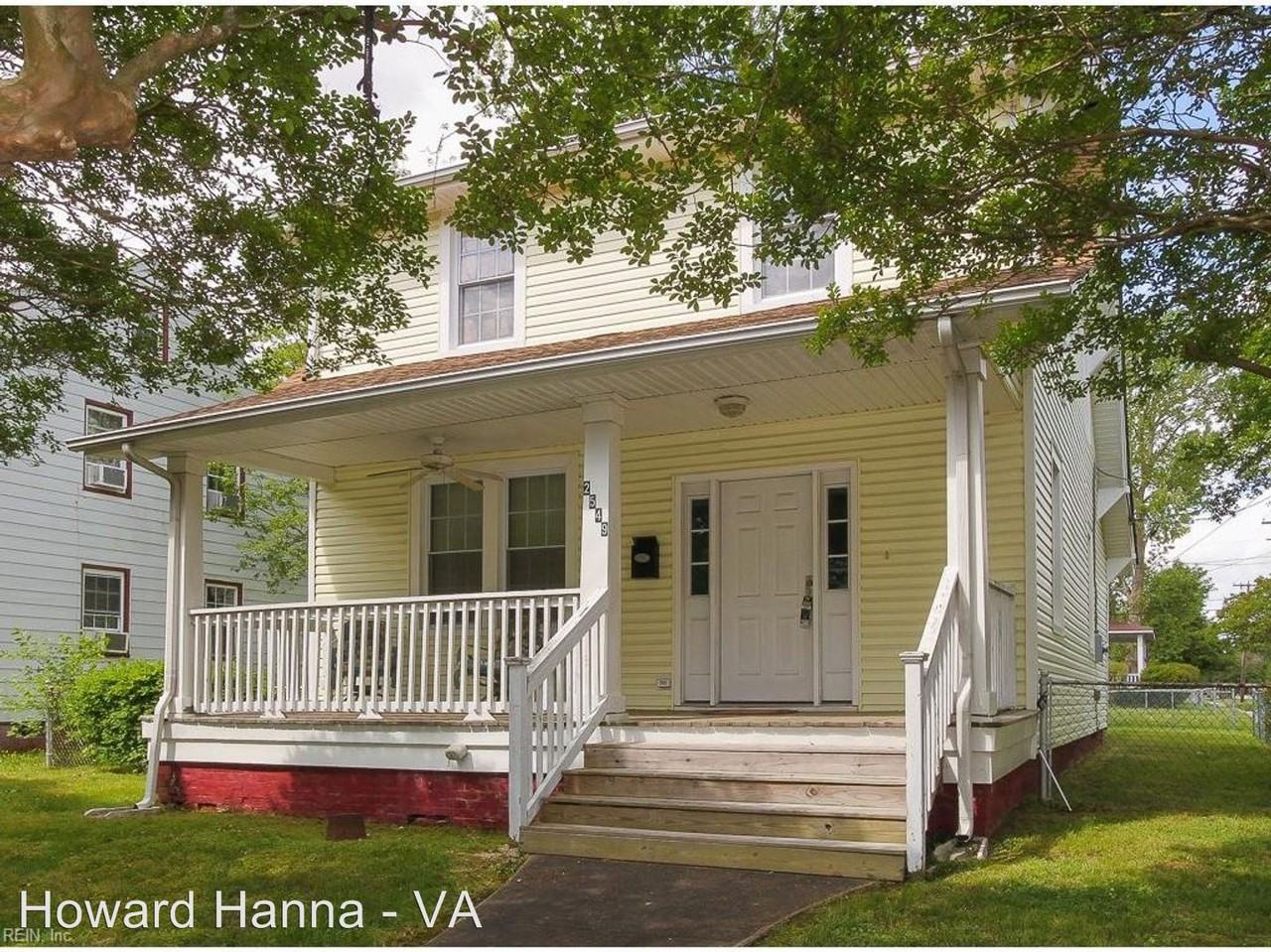 2549 Ballentine Blvd. - Photo 3 of 28