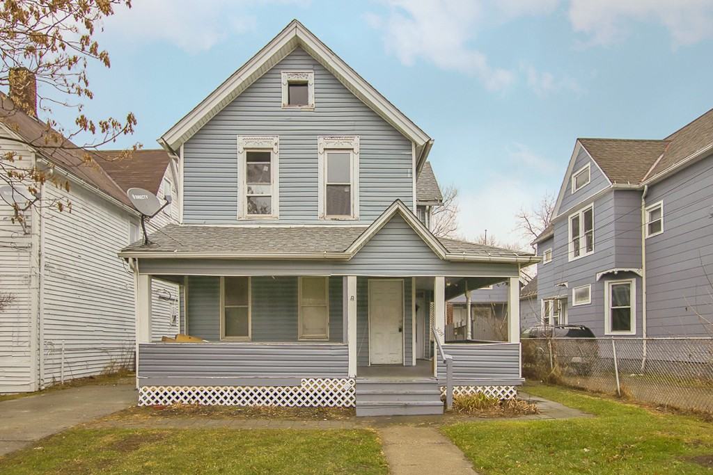 2037 W 98th St Apartments in Cudell, Cleveland, OH 44102 Zumper