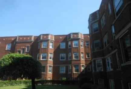E Marquette Rd & S Greenwood Ave #1