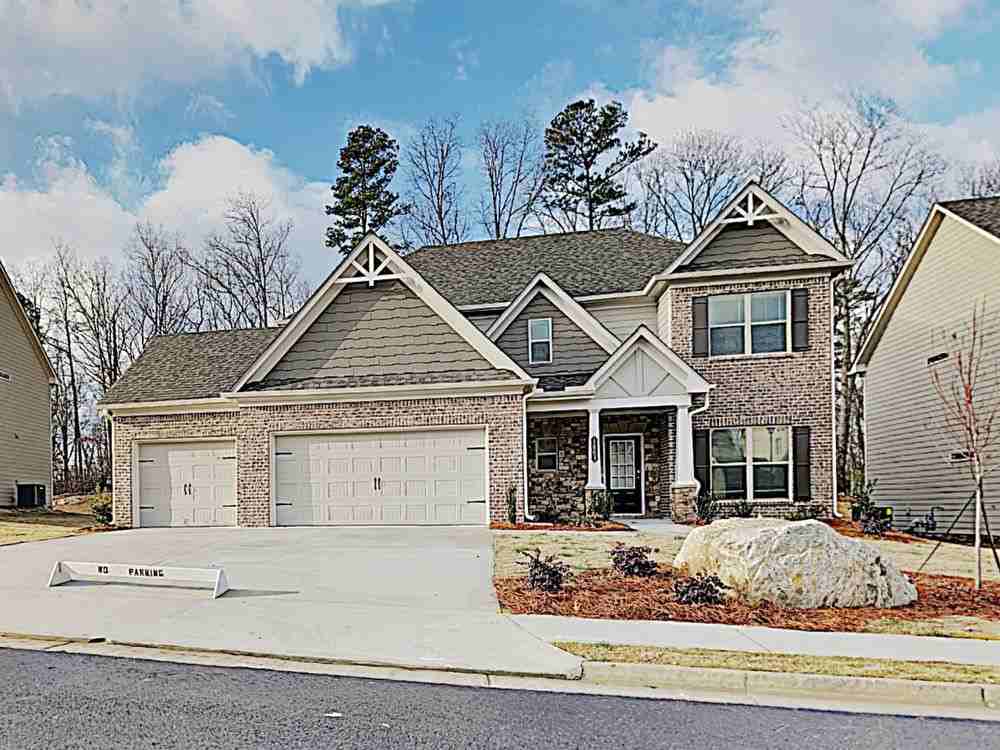 1661 Cobblefield Cir