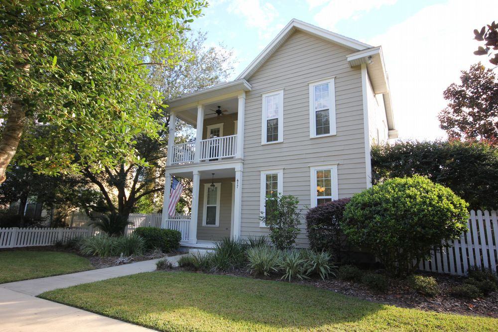 417 Sw 129th Terrace - Photo 3 of 28